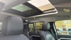 Land Rover Defender 3.0 D250 X-Dynamic SE 110 5dr Auto Diesel Estate